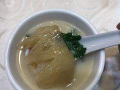 -凤城礼记鱼翅海鲜酒家(新马路总店)