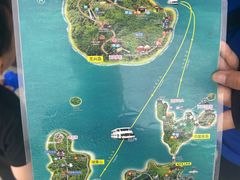 -天目湖山水园