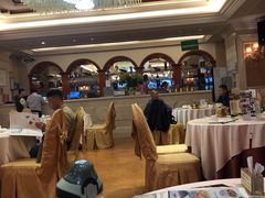 大堂-锦粤宫·精致粤菜(深圳北站店)