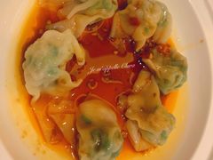 抄手-杭州JW万豪酒店-万豪中餐厅