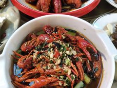 -黑牛码头·小龙虾·烧烤