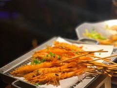 -绿茶餐厅(西湖银泰百货店)