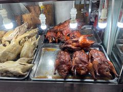 -清真·金宏兴鸭子店(明瓦廊店)