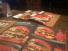 -Q MEX 库迈墨西哥餐吧(三里屯店)
