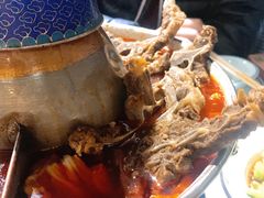 -龙虾风暴(松江店)