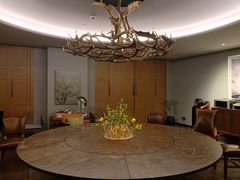 包厢-伯衡55·吉品轩(乌鲁木齐南路店)