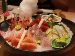-玄海寿司(国贸店)