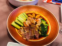 -鸽子张·家宴(黄辛庄旗舰店)