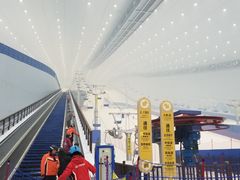 -哈尔滨热雪奇迹