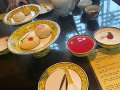 -富华斋饽饽铺·宫廷糕点·伴手礼(护国新天地店)