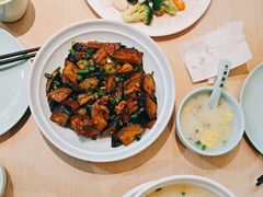 -吕氏疙瘩汤·海鲜新鲁菜(凯德mall新都心店)