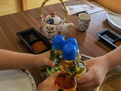 -喜牛日本料理(双街店)