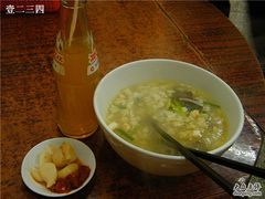 -老刘家泡馍·陕西老字号(钟楼广济街店)