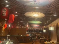 -广州增城保利皇冠假日酒店-玄日本餐厅