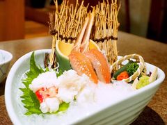 -蟹道乐(道顿堀本店)