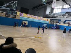 -黄龙魔方运动培训·棒球·橄榄球