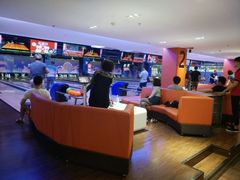 -大鲁阁保龄球(苏州园区店)