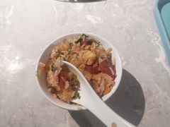 -百年果林椰子鸡(益田假日里店)