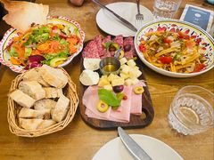 -Alimentari Grande(东湖路店)
