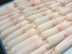 -阳坊胜利涮羊肉(阳坊老店)
