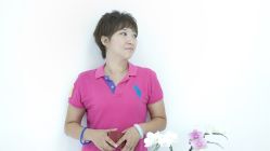 -LA BELLEZA倍丽莎美发沙龙