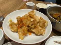 -金掌勺锅包肉(华润万象城店)