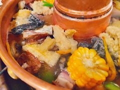 -岳记兴隆·青城腊排铜火锅(融创店)