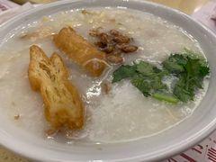 -点都德(大茶楼店)