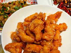 -茅庐川菜(烟台万象汇店)