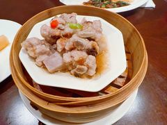 -京香轩·中餐厅(上海中庚聚龙酒店)