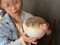 -永安鱼庄·镇江菜(东吴路店)