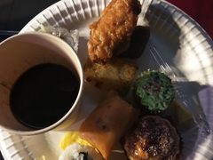 -深圳福田香格里拉大酒店