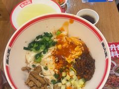 -秦大宽·陕西手工面(仁和新城店)