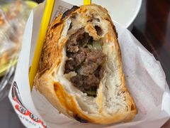 -百年夯碳烤胡椒饼(阿拉城店)