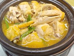 -来客家食府 · 福建客家菜(厦禾路店)