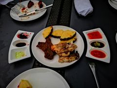 -深圳四季酒店·馥自助餐厅