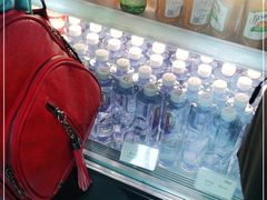 零售区-贝林大翅鲸简餐厅(国家海洋博物馆店)