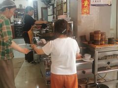 -朱大嘴肥肠血旺(福字街店)