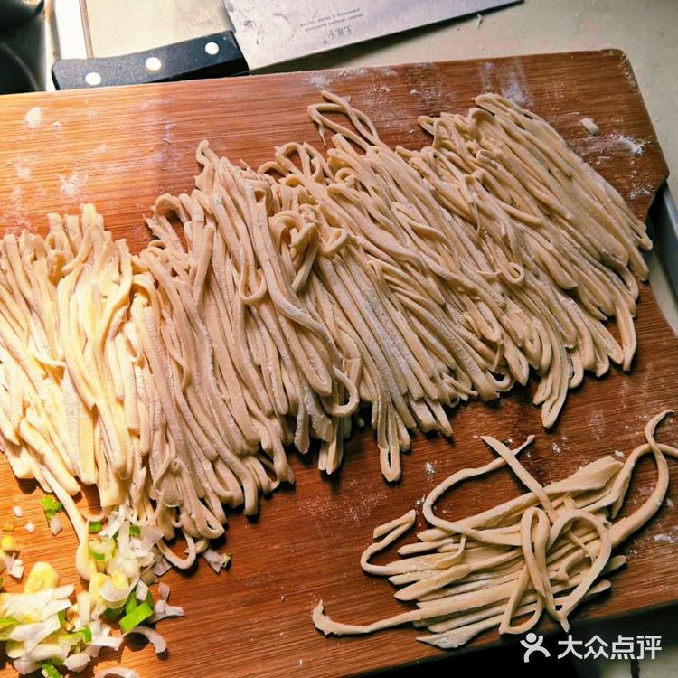 🍝豆角焖面秘诀教给你🍝