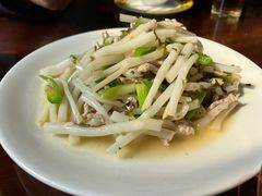 -太湖好灶头土菜馆(石公路店)