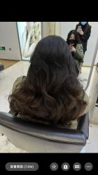 -YESIDO椰岛造型烫发染发