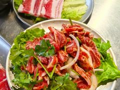 -小团团·路边烤牛肉(南岭壹街店)
