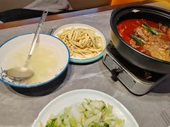 -肖记公安牛肉鱼杂馆·省级非物质文化遗产(江汉路直营店)