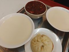 -姚记炒肝店(鼓楼店)