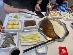 -傣妹火锅(四川北路店)