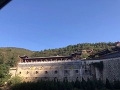 -苍岩山风景名胜区