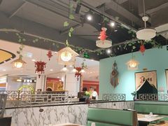 -云中鱼蒸汽石锅鱼(川沙百联店)