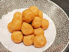 -大拙里·精致融合菜(沙湖桃源国际店)