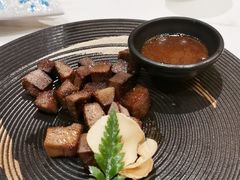 -月下料理(楷林IFC店)