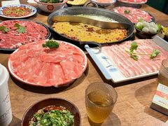 -楠火锅(昆山金鹰店)